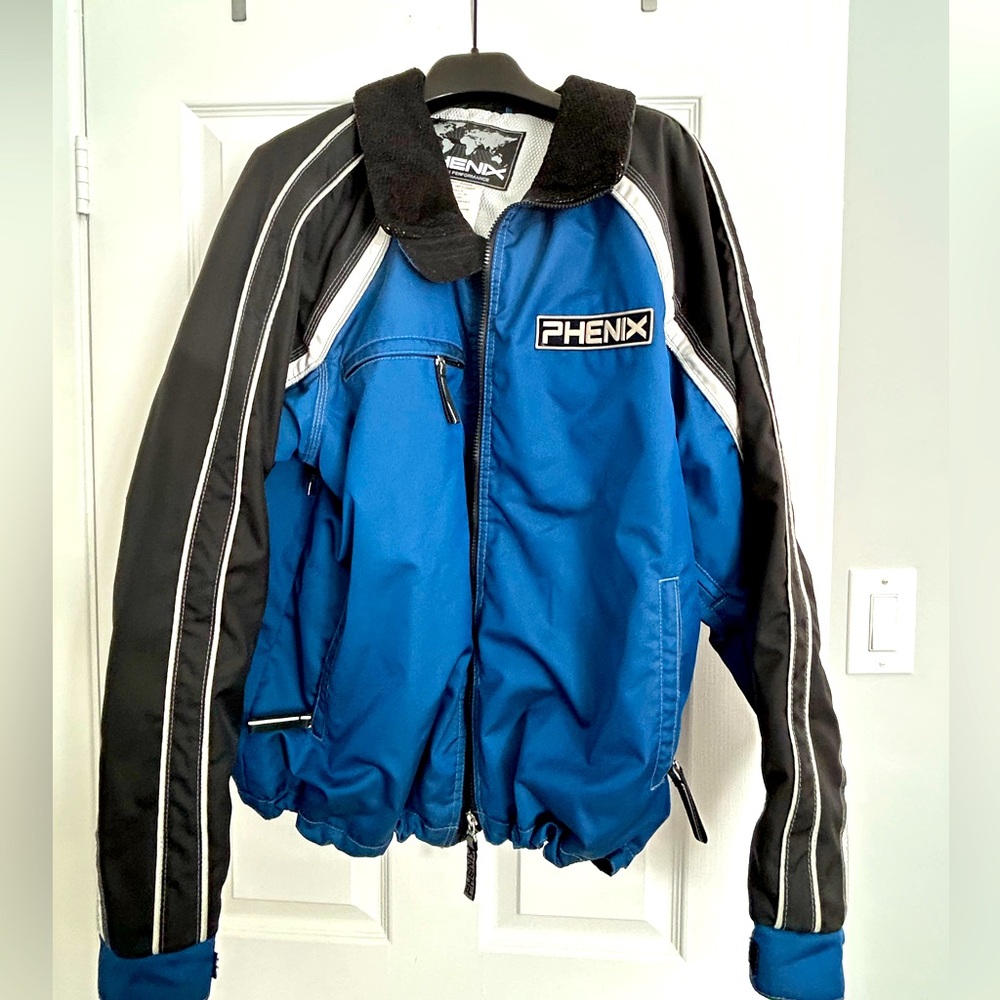 Men’s Phenix Ski jacket L